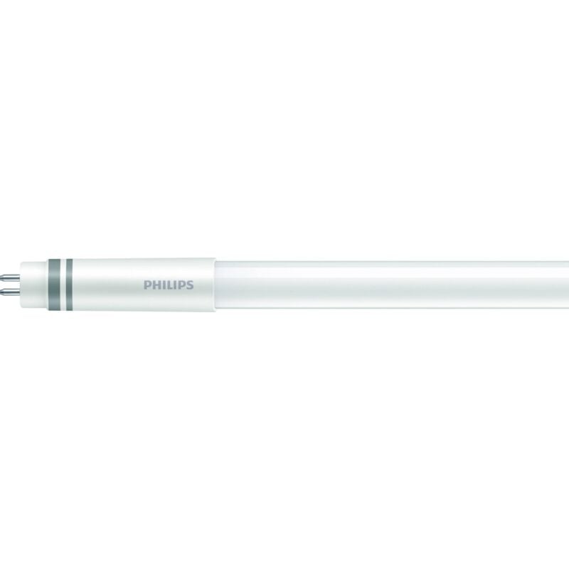 Philips - led Tubes led cee: e (a - g) G5 forme de tube T5 Ballast électronique 7.1 w blanc chaud (ø x l) 19 mm x 563 mm 1 pc(s) Y208093