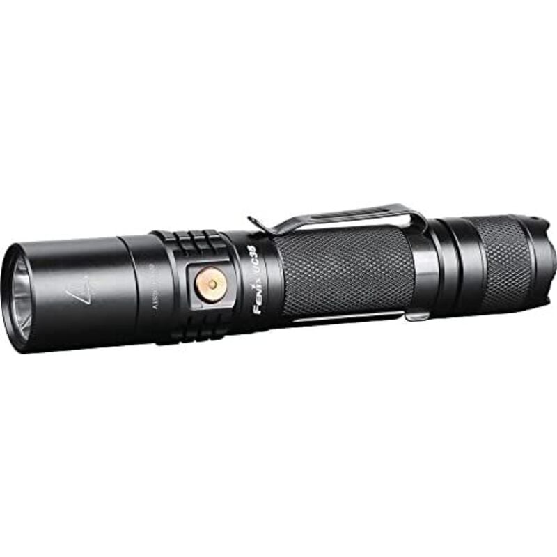 Fenix - UC35 V2.0 - torche 1000 lumen