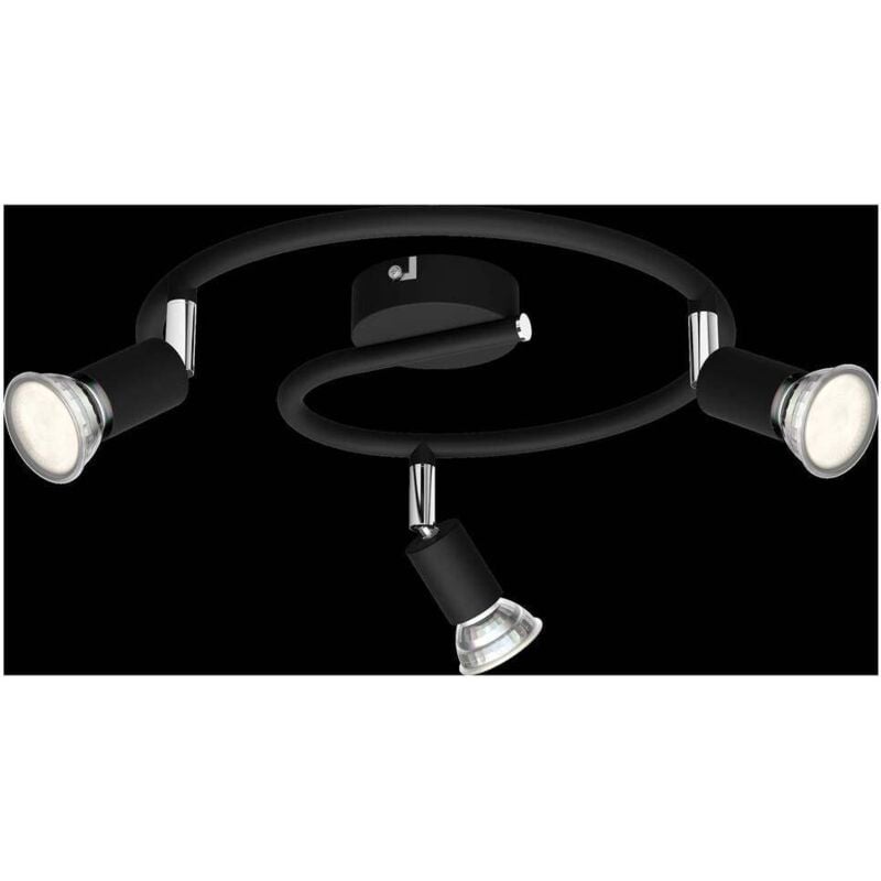 Philips - Limbali 8719514465251 Spot de plafond GU10 blanc