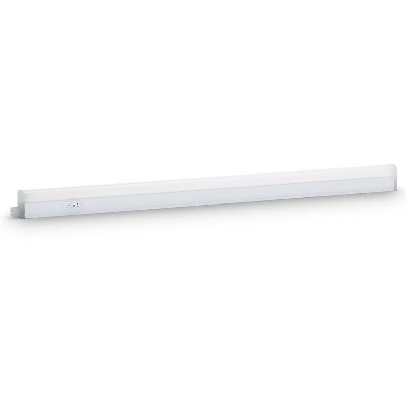 

Pantalla 'Trunkelinia' 13 W 3000º blanca