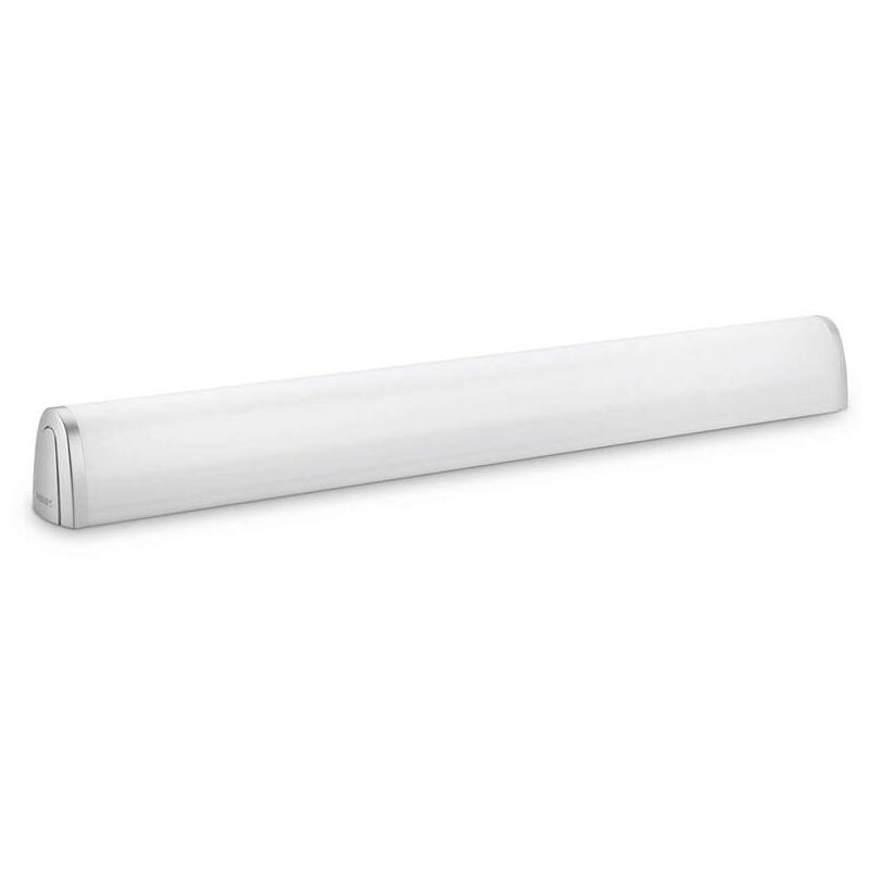 

Pantalla lineal 'Volga' 11 W gris