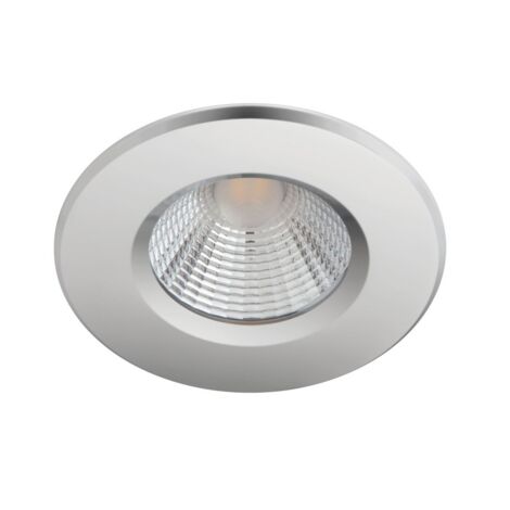 PHILIPS Luminaire LED encastré, Salle de bain, 320 lm, 2700 K, 5,5 W