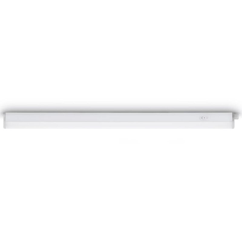 Pantalla Philips lineal Linear 9 w 4000º blanca