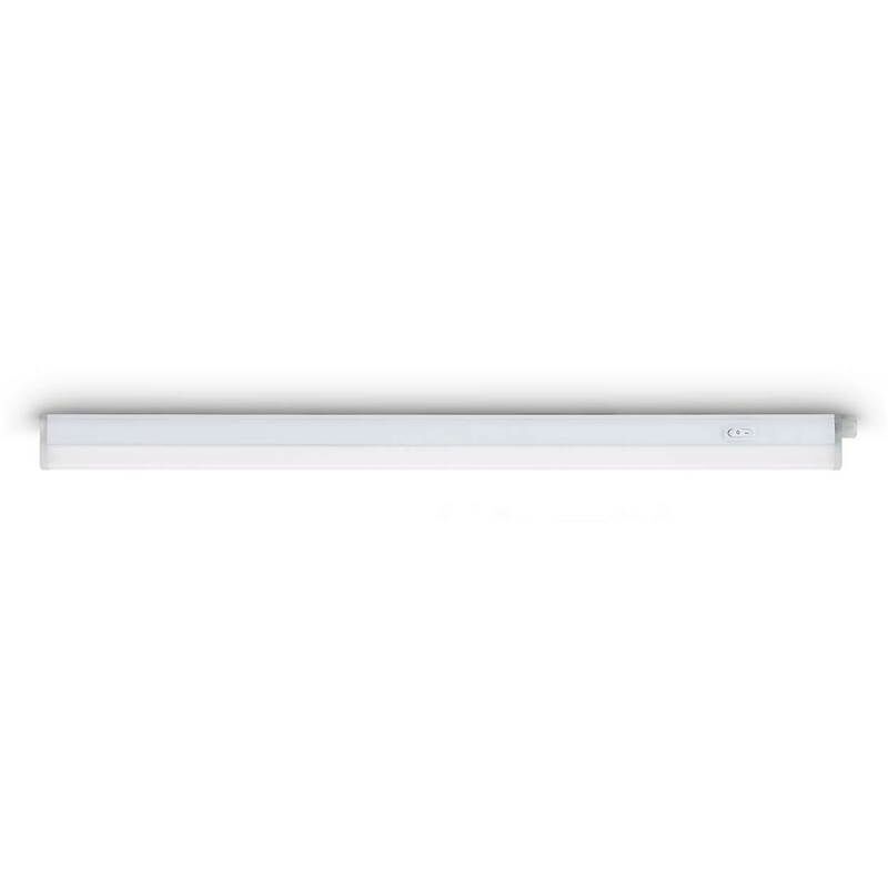

Pantalla lineal 'Linear' 9 W 2700º blanca