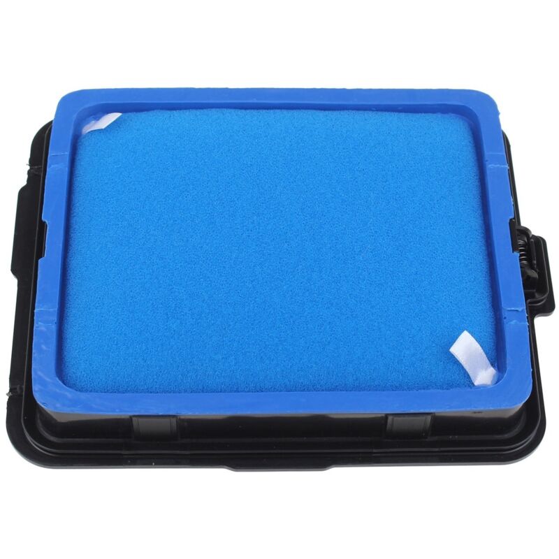 Philips - maestro hepafilter ist integriert fc9728, fc9729, fc9732 - cp0617/01 - 432200494512 -