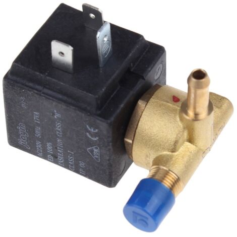 Philips - magnetventil - 7 bar - 423902277671 -
