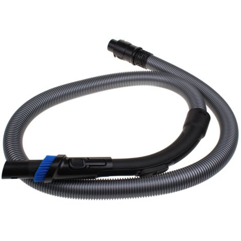 Philips - manguera de aspiradora completa con mango, conector y cepillo para polvo - 432200427091 -