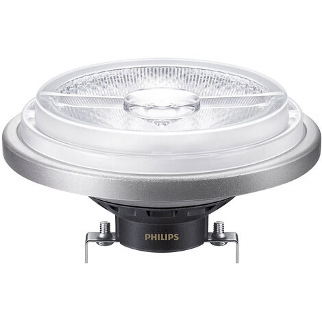 Philips mas expertcolor g53 20w 4000k 24 degrés ampoule led dimmable - mlr11110094024x