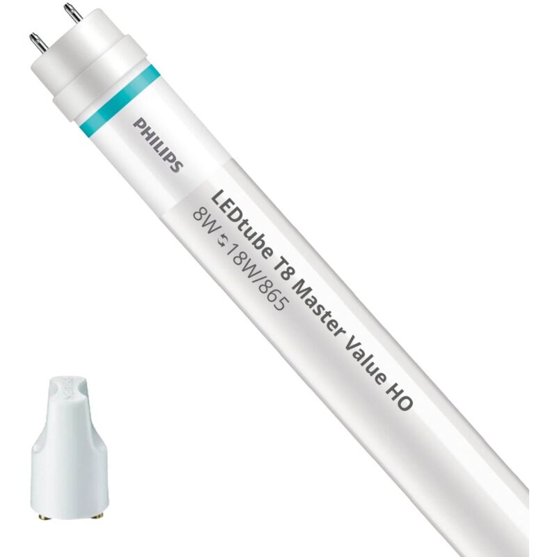 Philips MASTER LED 64683700 LED bulb Daylight 6500 K 8 W G13