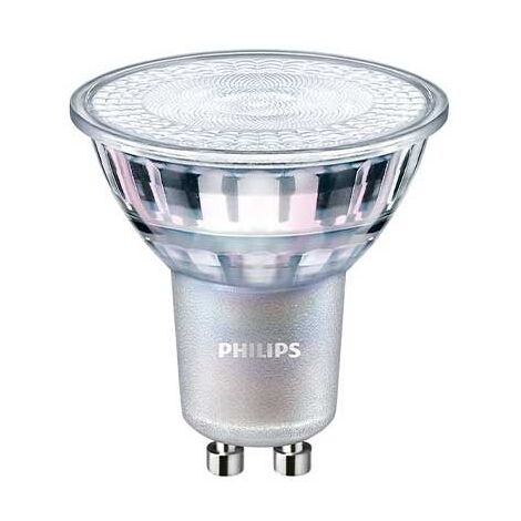 Ampoule LED GU10 Dimmable  CorePro MAS spotVLE Dimmable 4.9W 36°
