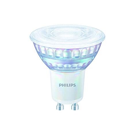 Ampoule LED  GU10 PAR16 Dimmable CorePro MAS spotVLE Dimmable 4.9W 60°
