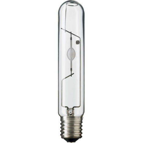 Philips MASTER CityWh CDO-TT Plus, 150W, E40, klar, 12034600