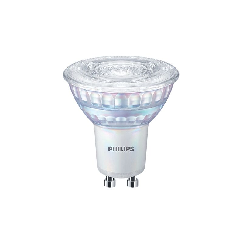 

MASTER DIMTONE - FOCO LED (6,2 W (80 W, GU10, 927, 36D, 575 LM, 2200-2700 K) - Philips