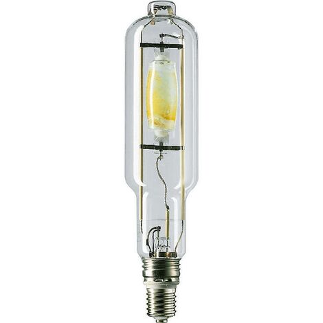 Philips Master Hpi-T 2000W 38 Sockel E40 3800K Halogen-Metalldampflampe
