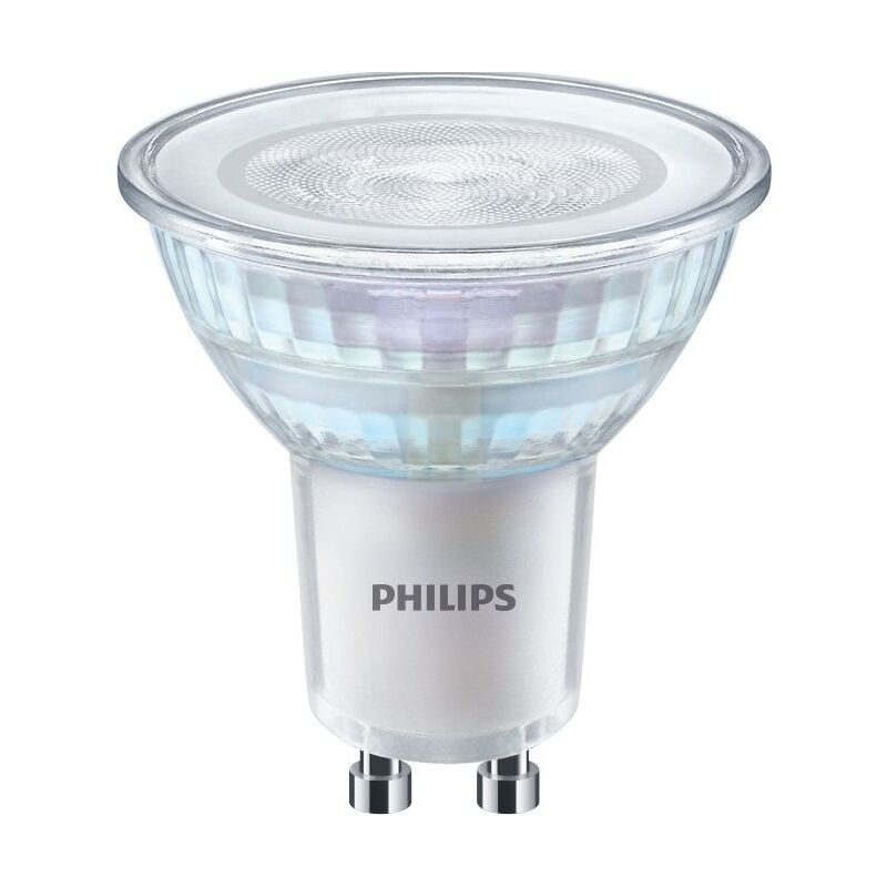 Philips - master led 31214200 energy-saving lamp 4,7 w GU10 f