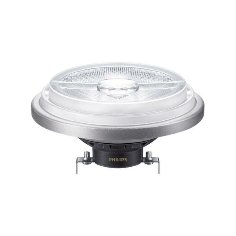 Ar111 philips g53 12v 14.8w 4000k ampoule led - mlr1117594045x2