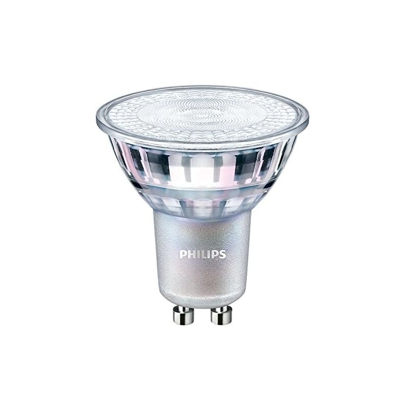 Philips - 70783800 3.7W GU10 a++ blanc froid ampoule led