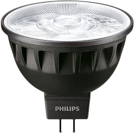 Philips Master LED Spot blanc très chaud 6.7W GU5.3