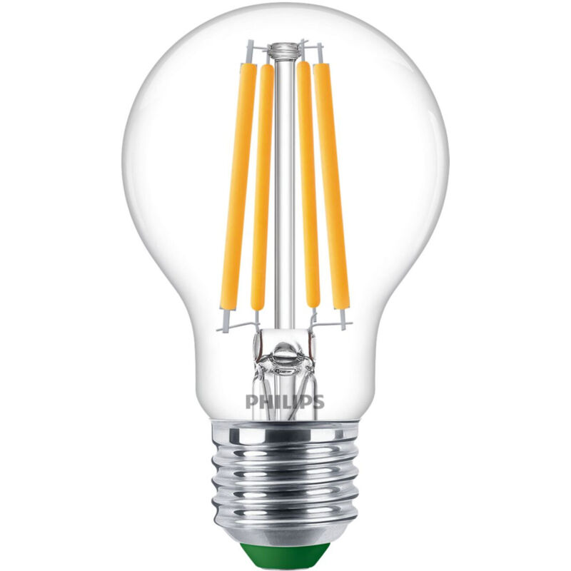 A60 Philips Led-glühbirne E27 4w 2700k - Ml60827ag2