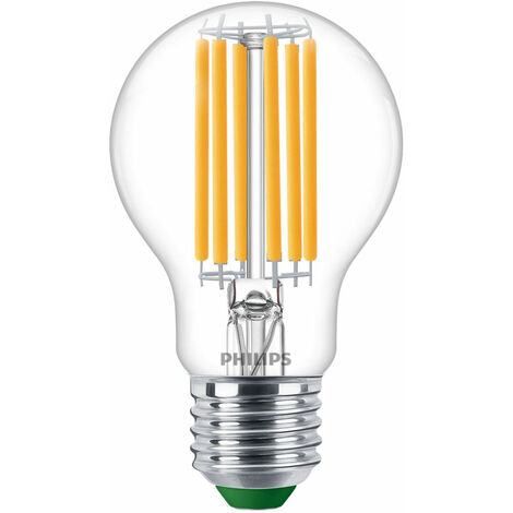 Osram LED E27 Tubular Special Chiara 8W 806lm - 827 Bianco Molto