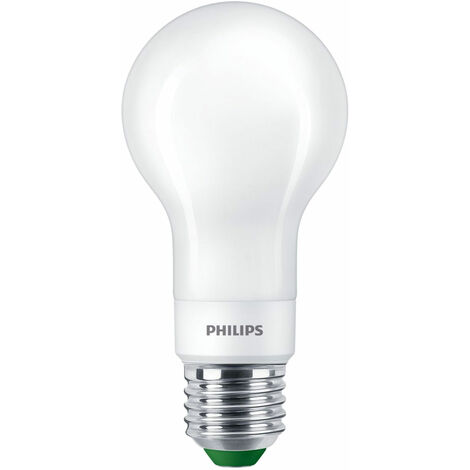 Osram Classic LED E27 Pera Filamento 4W 840lm - 830 Luce Calda