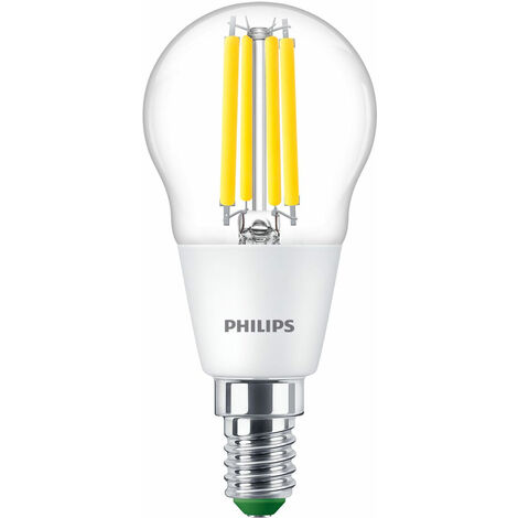 Philips Corepro LEDcandle E14 Ghiaccio 2.2W 250lm 827 Luce Calda -  Sostitutiva 25W