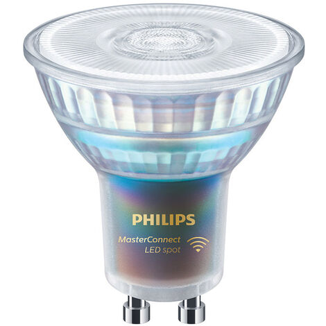 Philips Spot LED MasterConnect GU10