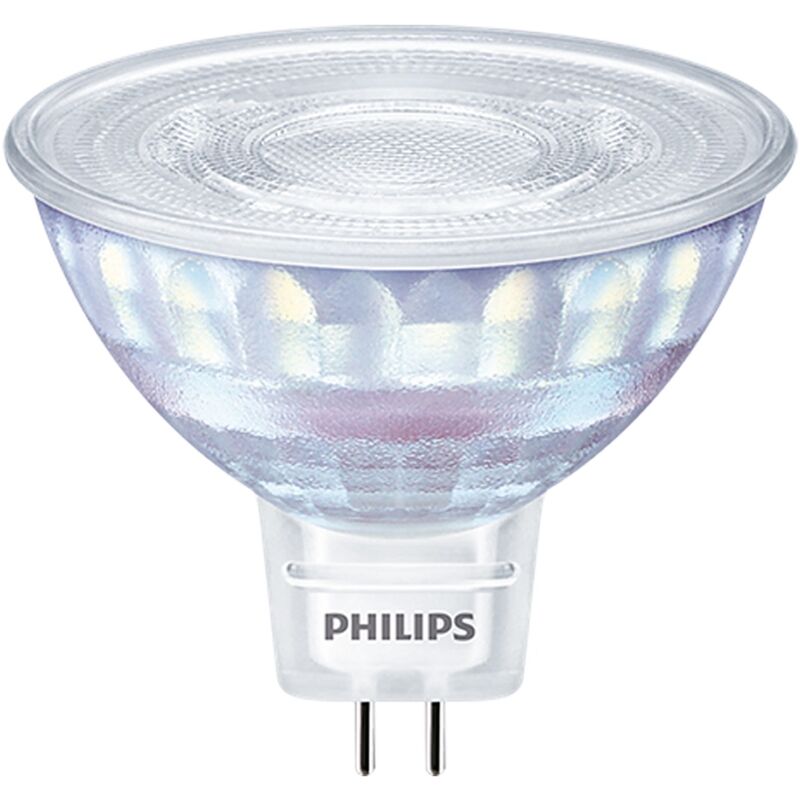 Philips Master LED Spot GU5.3 MR16 621lm 36D 922 927 Dim
