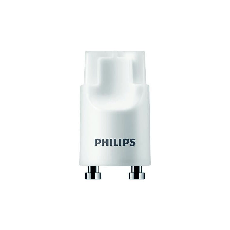 Philips - lighting led-starter master led 48537200