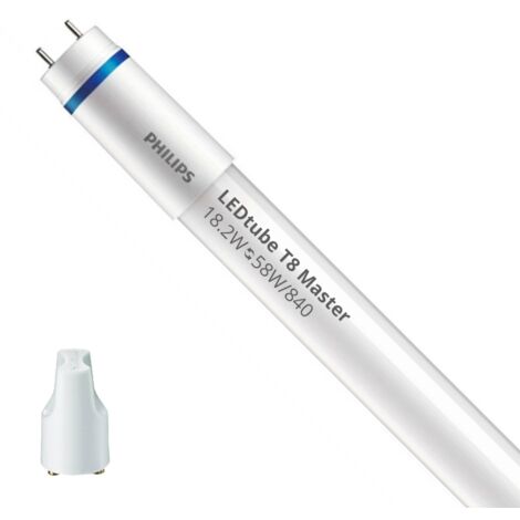 Philips MASTER LEDtube HO LED-Röhre 1500 mm 18,2W, 840, T8 - neutralweiß - 3100 lm