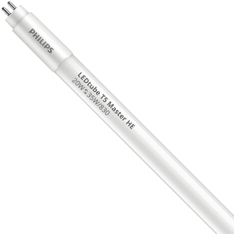 Tube led T5 master Direct High Efficiency Philips