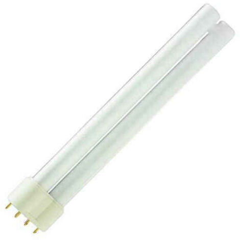 Philips Master PL-L 18W/830 Sockel 2G11 3000K dimmbar 4Pin