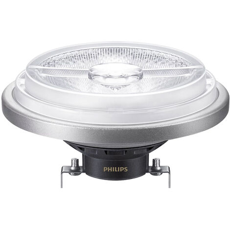 Osram Parathom Pro Spot LED GU10 PAR16 9.6W 750lm 36D - 840 Blanc Froid, Dimmable - Équivalent 100W