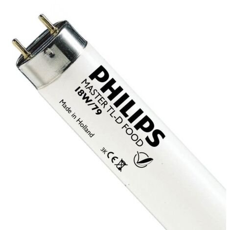 Philips MASTER TL - D 58W - 79 Food  150cm