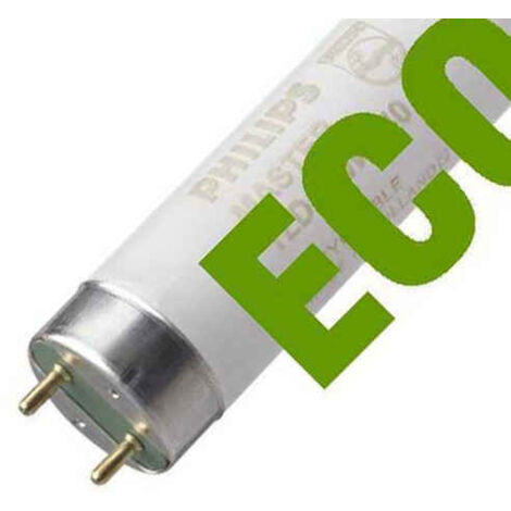 Philips Master TL-D Eco 32W Sockel G13 3000K dimmbar