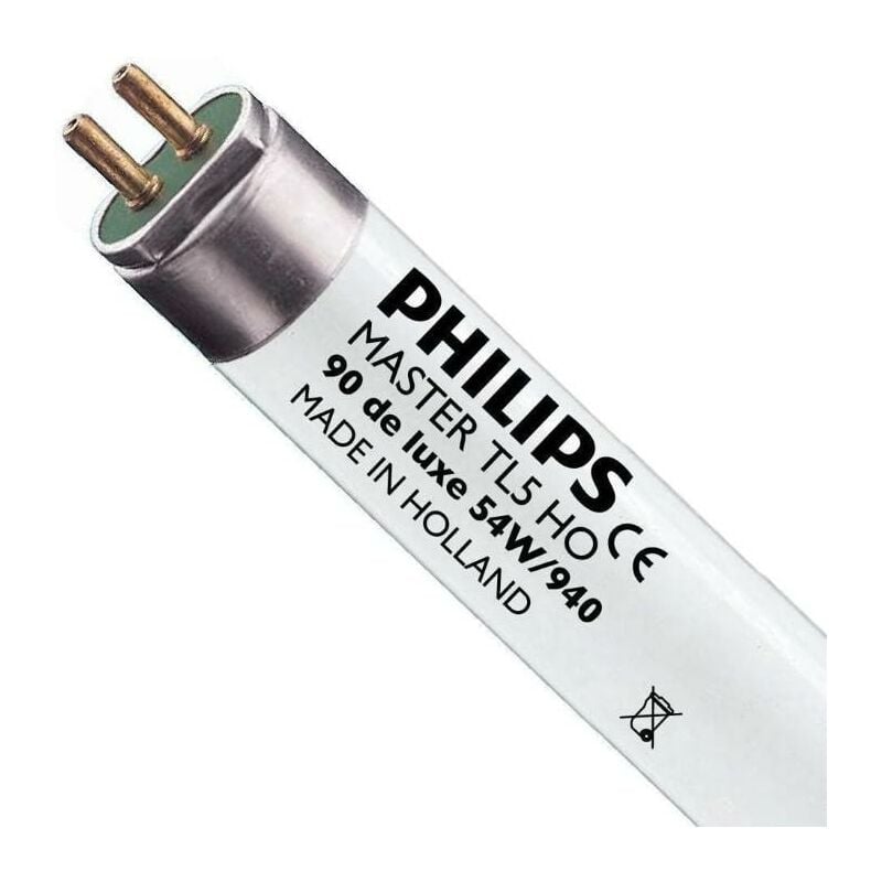 TL55494 TL5 ho 90 de luxe 54W/940 bianco freddo