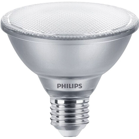 Philips Master Value LED ampoule Réflecteur E27 PAR30 9.5W 740lm