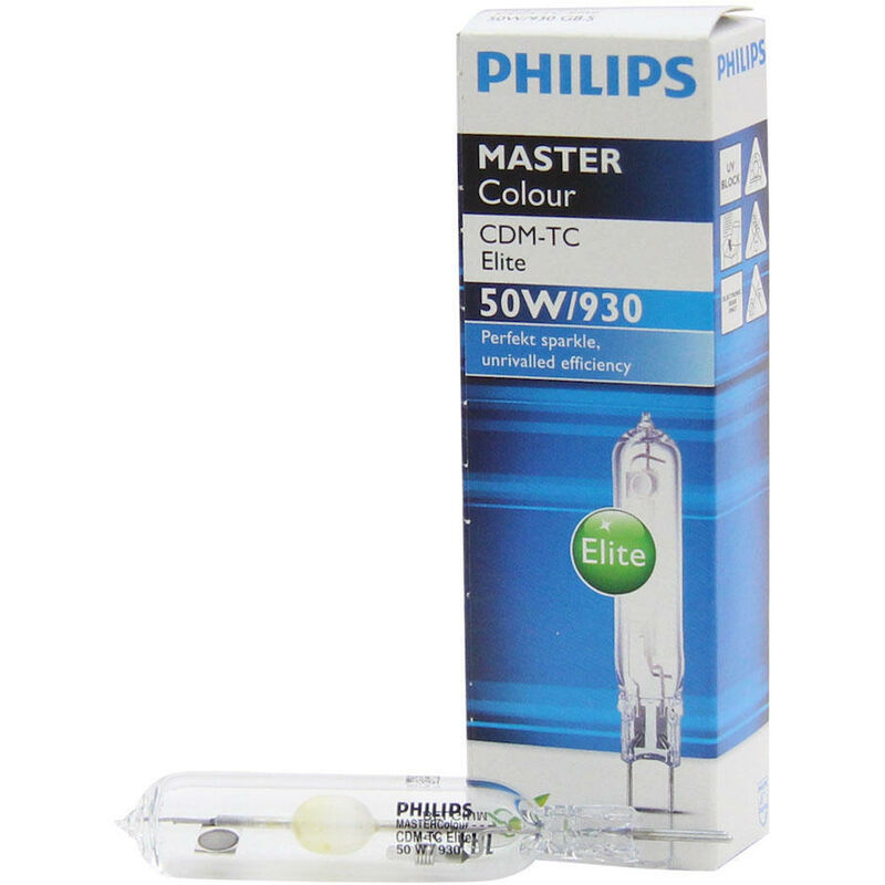 Philips MASTERColour G8.5 CDM TC Elite 930 Chaud
