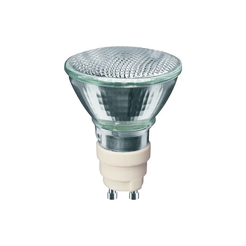 20303200 ampoule aux halogénures métalliques 20 w 3000 k 1000 lm - Philips