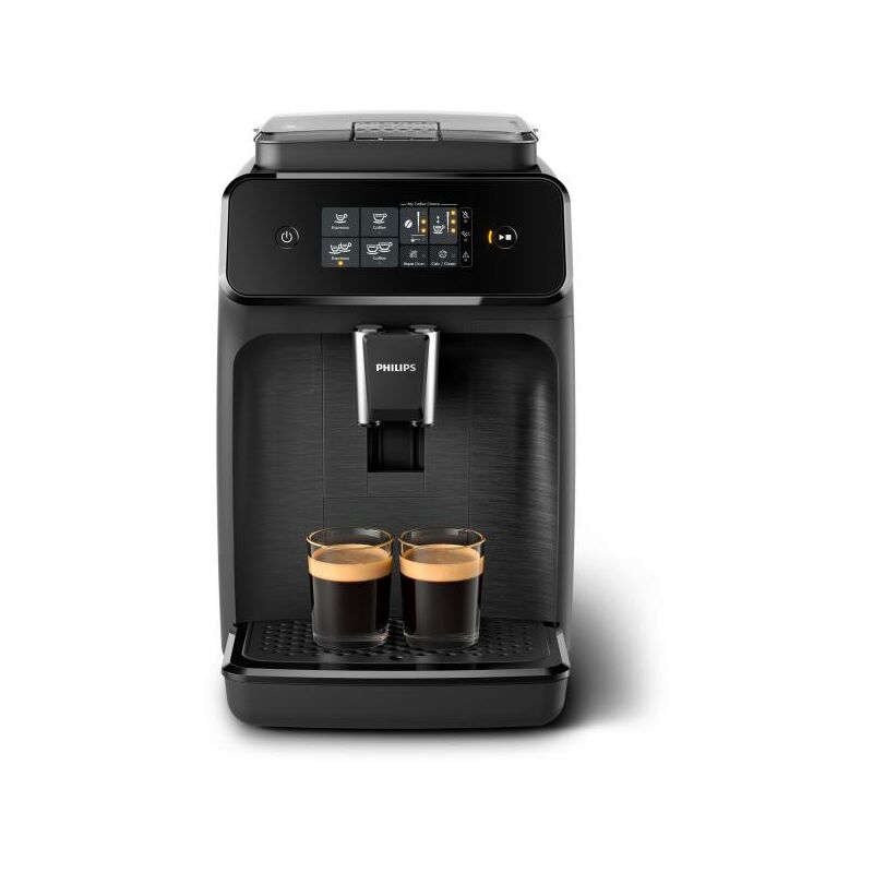 Image of 1200 series EP1200/00 macchina per caffè Automatica Macchina per espresso 1,8 l - Philips