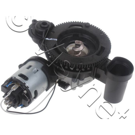 Philips - mécanisme de broyage v2 smr/b - 421944054631