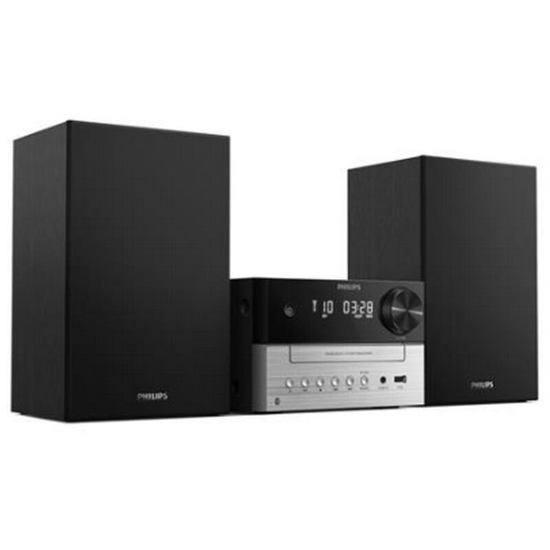Philips Micro-chaîne Cd Tam3205m2 - Philips