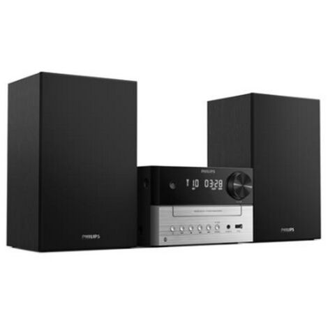 Philips Micro-chaîne Cd Tam3205m2 - Philips