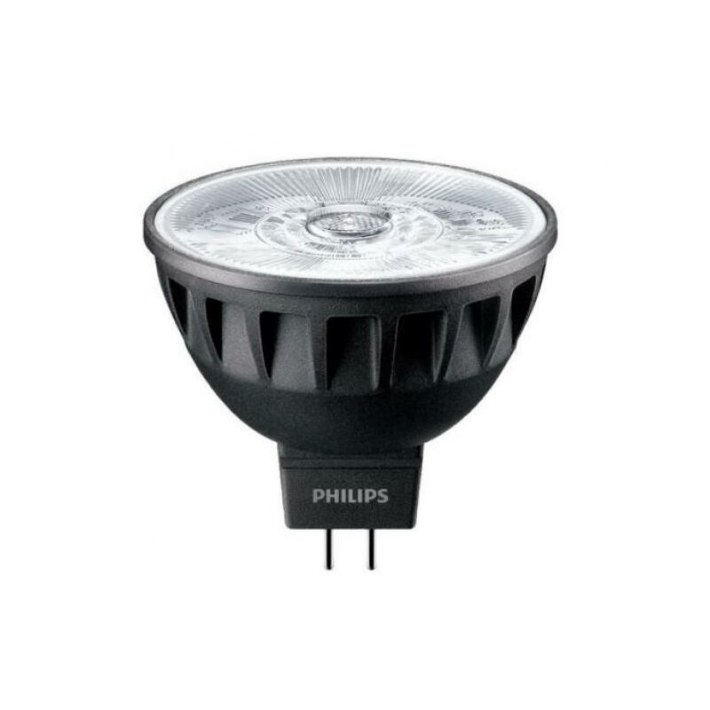 Philips - mlgu534394024x2-gu5,3 7,5w 4000k expertcolor ampoule maître led