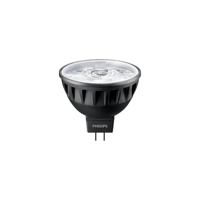 Master ampoule led dimmable GU5.3 36° 12V 7,5W(=43W) 520LM 4000K expertcolor - 358751 - Philips