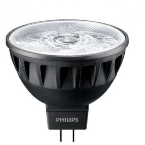 Philips mlgu534392736x2-gu5,3 7,5w 2700k expertcolor led master birne