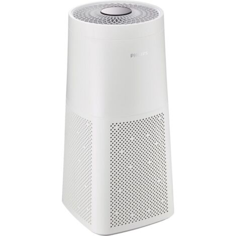PHILIPS Mobiler UV-C
Luftreiniger UVCA200 EU 4xPL-L 18W/TUV HFP 4 Lampen HF-Performer UVC Desinfektion