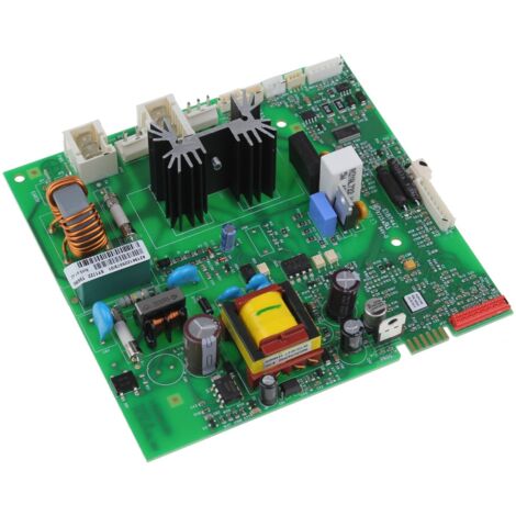 Philips - module - carte de puissance - sw v3 npr/h-p 230v assy.