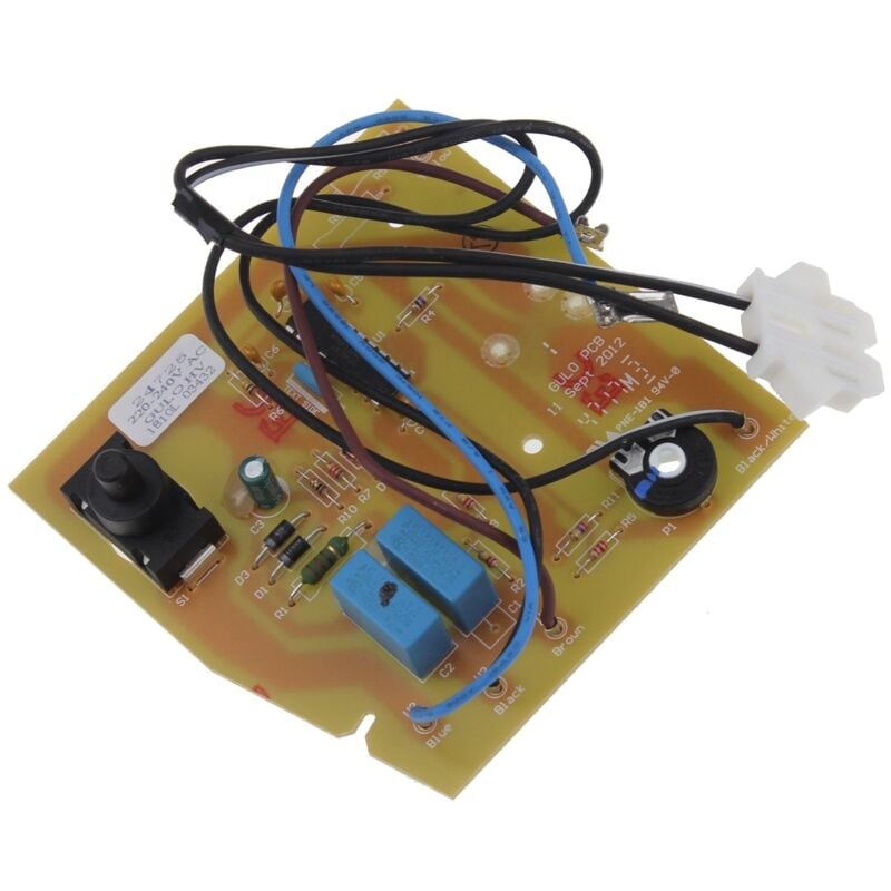 Module - carte interrupteur on/off - 432200624725 - Philips