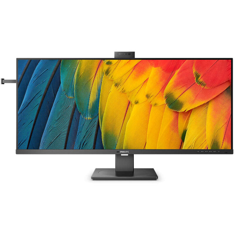 Philips - 40B1U5601H 102cm (40') wqhd ips Monitor 21:9 hdmi/dp/usb-c PD100W 120Hz